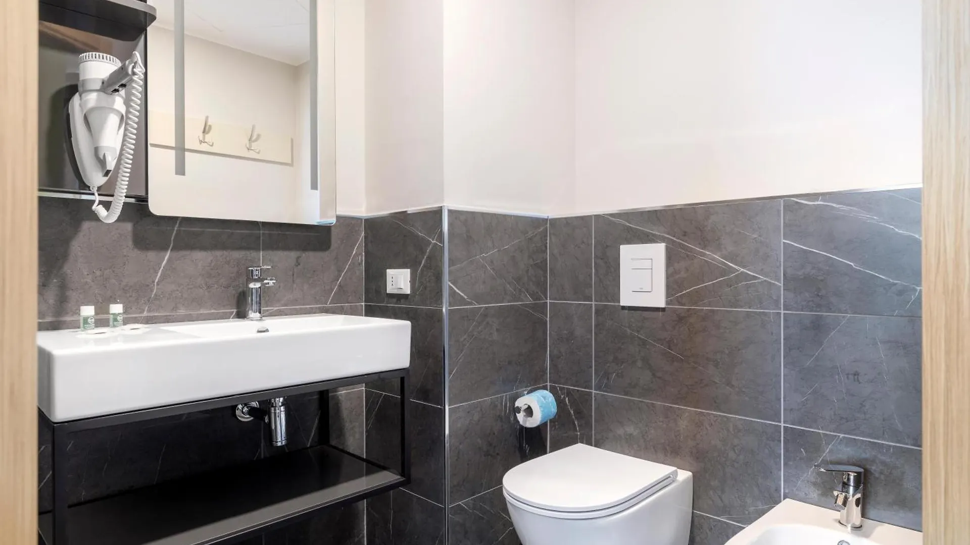 B&B Hotel Roma Fiumicino Aeroporto Fiera 2