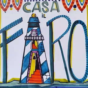 Casa Il Faro , Taormina Italy