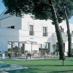 Ξενοδοχείο Lh Domus Caesari