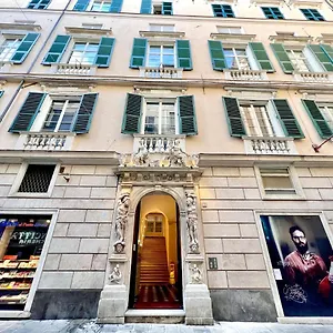 The Seven Apartamento Génova
