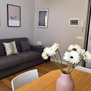 Reale Orleans Apartamento Palermo