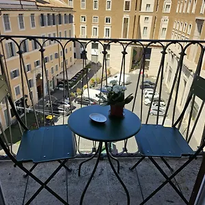 Boutique Della Croce بيت ضيافة