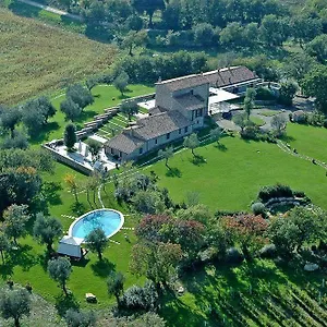 Fattoria Pianetti בית כפרי