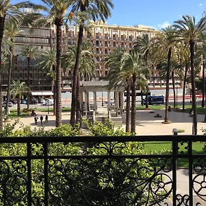 Politeama By Giorgio Apartamento Palermo