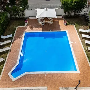 Ξενοδοχείο Tor Vergata